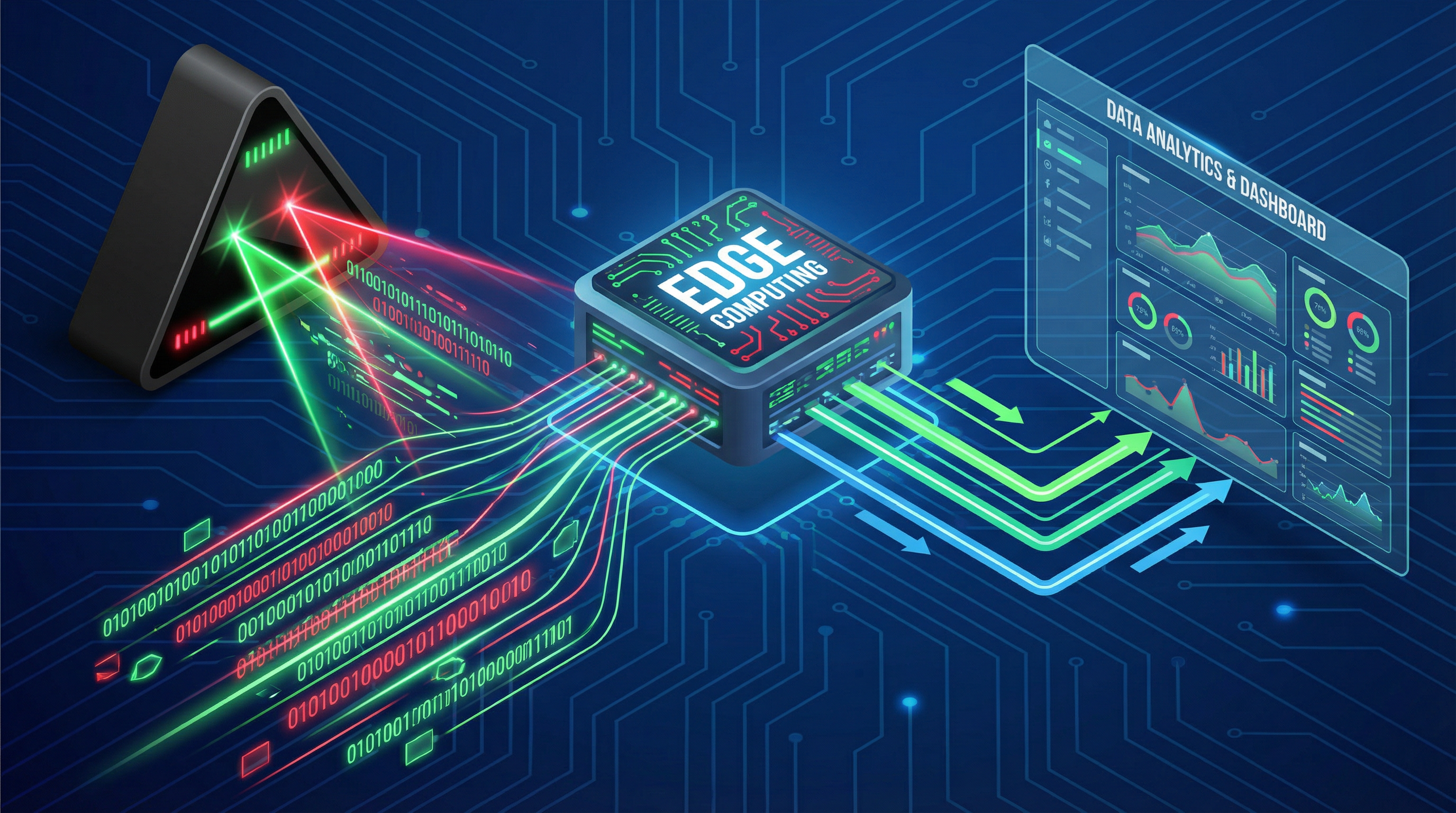 System Topology Diagram