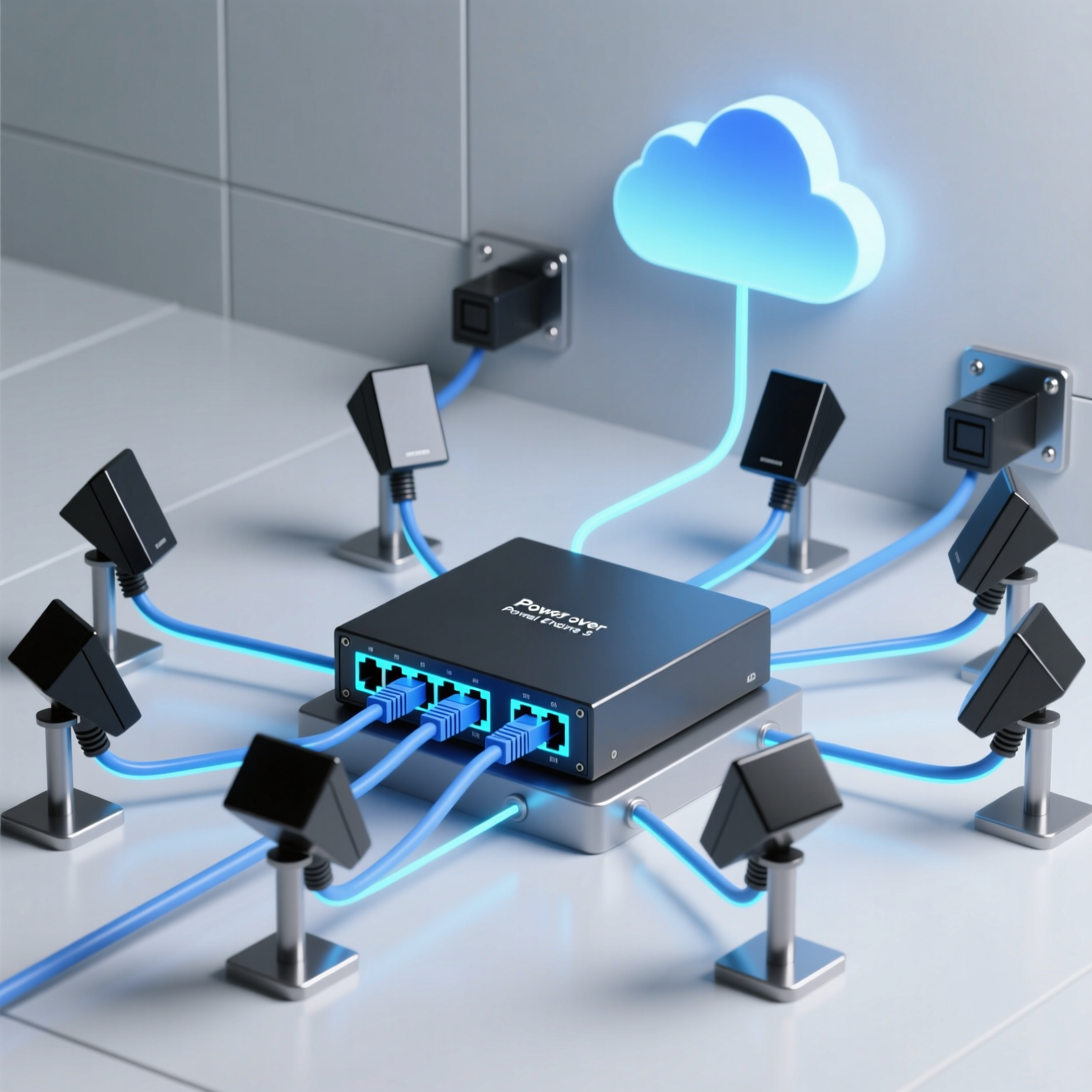 API Data Flow Example