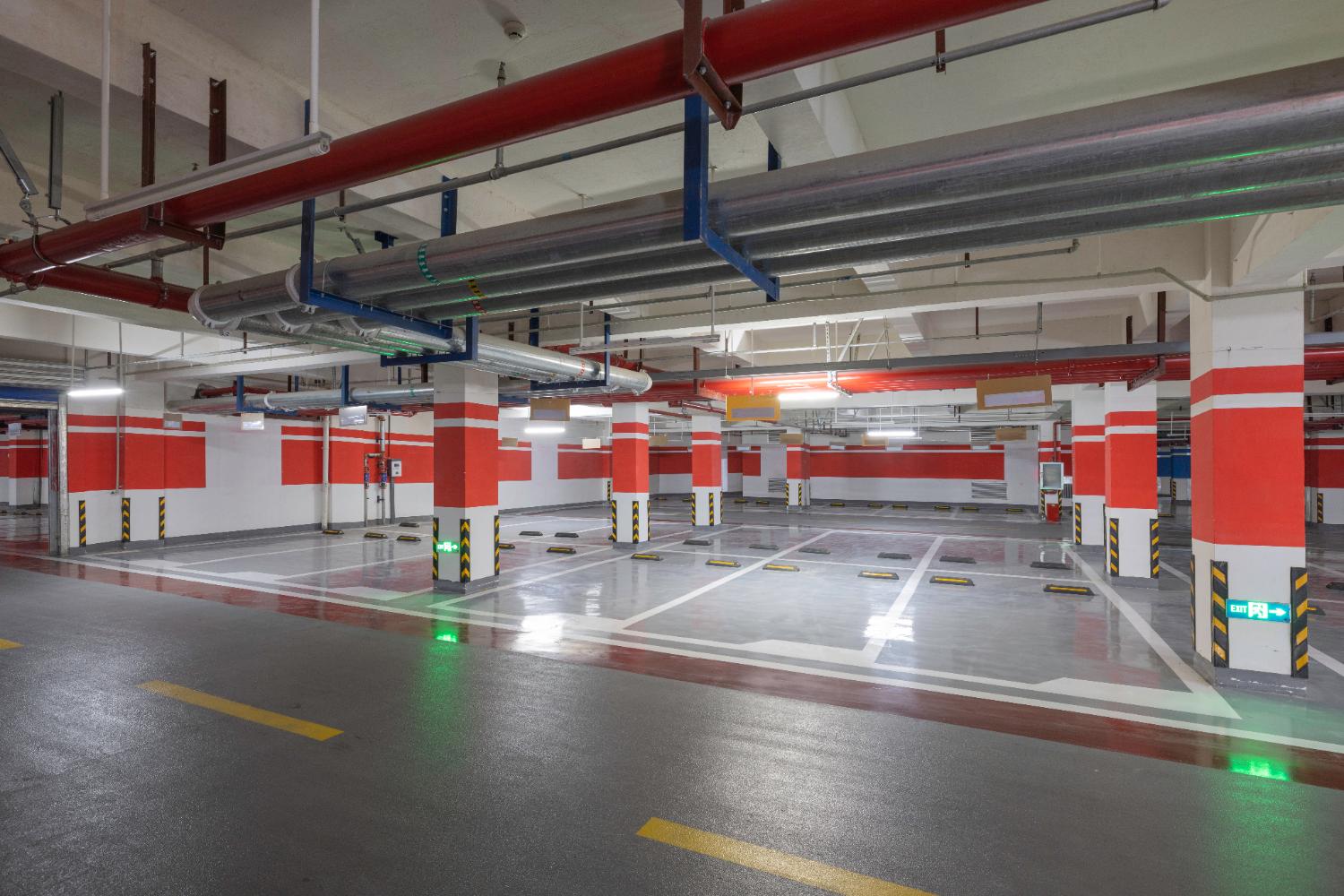 Network Architecture