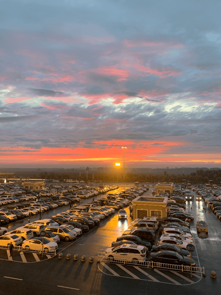 Emergency Response Flow