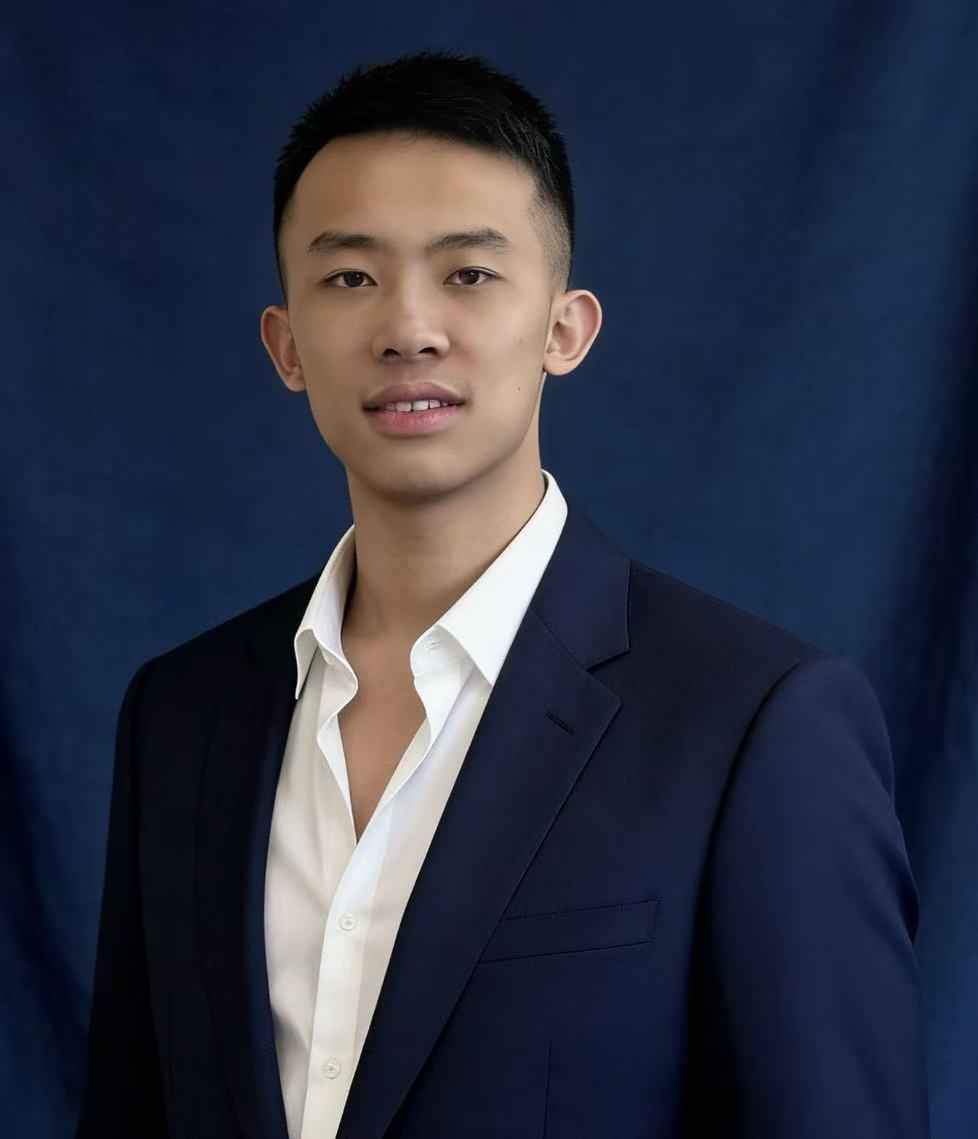 Maxwell Wu
